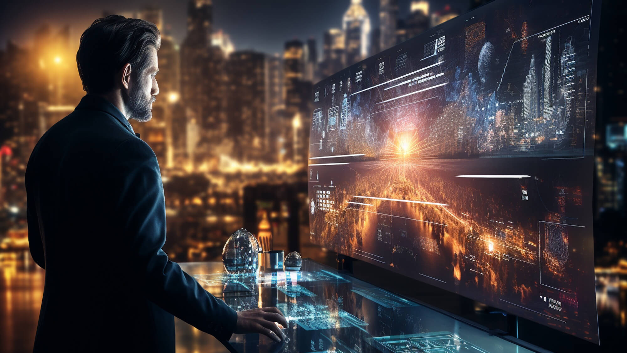 CB UAE’s SupTech initiative